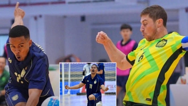 ความรู้สึกแฟนอินโด !! หลังเห็น “ทีมชาติไทย” เอาชนะออสเตรเลีย ชน “อินโดนีเซีย” รอบชิงชนะเลิศ 