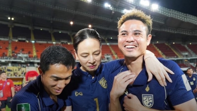 เกือบไปแล้ว !! มาดามแป้ง เปิดใจหมดเปลือก เล่าวินาทีหวิด “ลาออก”