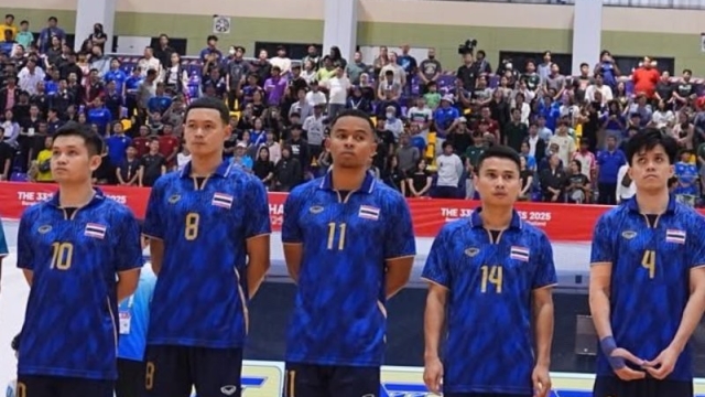 H2H “ทีมชาติไทย” ปะทะ ทีมชาติอินโดนีเซีย