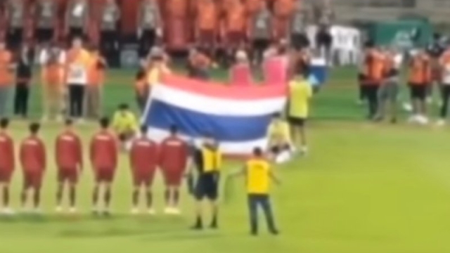 แฟนไทยห้ามพลาด เปิดฉากนัดแรก !! “ทีมชาติไทย U17” ปะทะ ทีมชาติฟิลิปปินส์