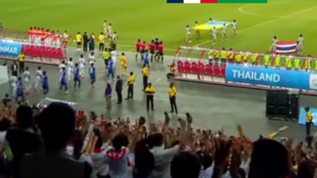 แฟนไทยได้เฮ !! ช่องทางถ่ายทอดสด แมตช์ประวัติศาสตร์ “ทีมชาติไทย” ปะทะ ทีมชาตินิวแคลิโดเนีย ศึก FIFA Series 2026