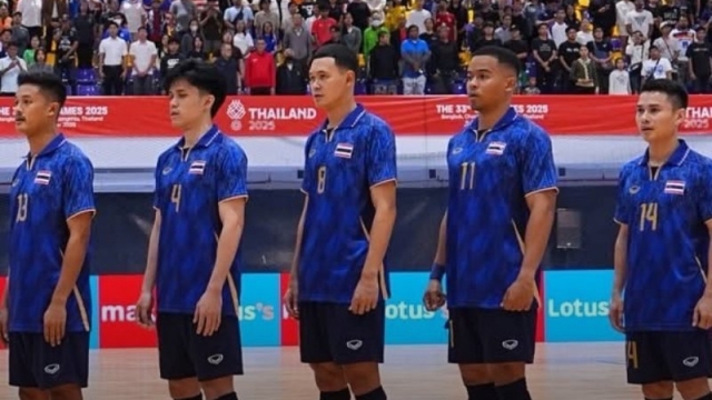 ความรู้สึกแฟนอาเซียน !! ก่อนเกม “ทีมชาติไทย” ปะทะ อินโดนีเซีย รอบชิงชนะเลิศ ตัดสินแชมป์ !!!