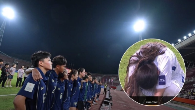 ได้แล้ว 2 ทีมแรก !! คว้าตั๋วไป “ฟุตบอลโลก U20” ทีมชาติไทย ลุ้นจารึกประวัติศาสตร์วันนี้