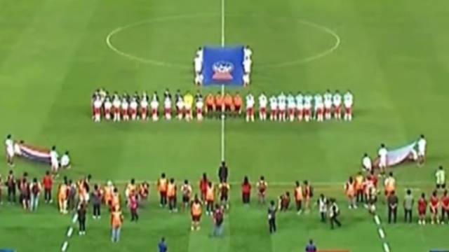 ลุ้นแชมป์ ประวัติศาสตร์ !! ช่องทางถ่ายทอดสด “ทีมชาติไทย” ปะทะ ทีมชาติดีอาร์ คองโก FIFA Series 2026 รอบชิงชนะเลิศ