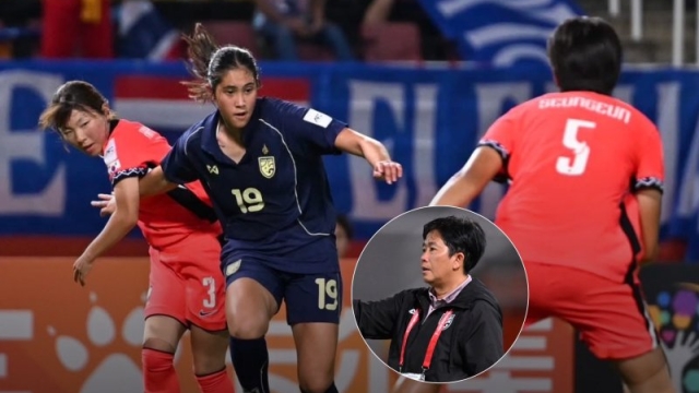 โค้ชหนึ่ง เปิดใจหมดเปลือก !! สาเหตุ “ทีมชาติไทย U20” ชนะ ทีมชาติเกาหลีใต้ ไม่ได้