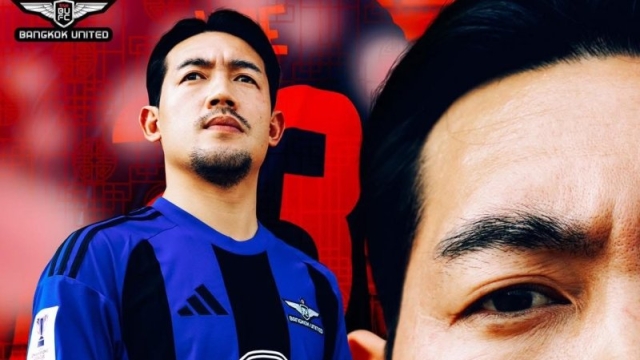 แข้งเทพ สะเทือนเอเชีย !! เซอร์ไพรส์เปิดตัว “แบ็คเทพทีมชาติเกาหลีใต้” เสริมแกร่งลุยศึก ACL2 รอบชิงชนะเลิศ โซนตะวันออก