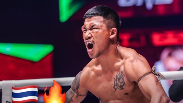 2 ยอดนักชกไทย สะเทือนญี่ปุ่น !! ONE Samurai ประกาศเปิดตัวคู่ชกเดือด “ครบทุกคู่” เวทีวันจะลุกเป็นไฟ