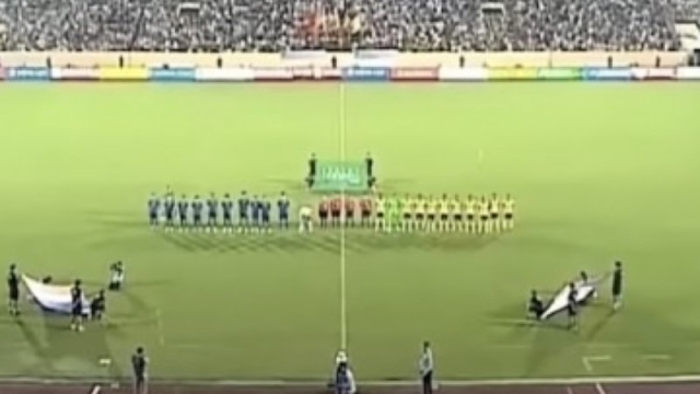 แฟนไทยห้ามพลาด !! ช่องทางถ่ายทอดสด “ทีมชาติไทย U17” ปะทะ ทีมชาติเมียนมา