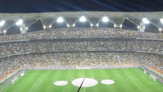 ช่องทางถ่ายทอดสด !! บุรีรัมย์ ตัวแทนประเทศไทย ACL Elite รอบ 8 ทีมสุดท้าย