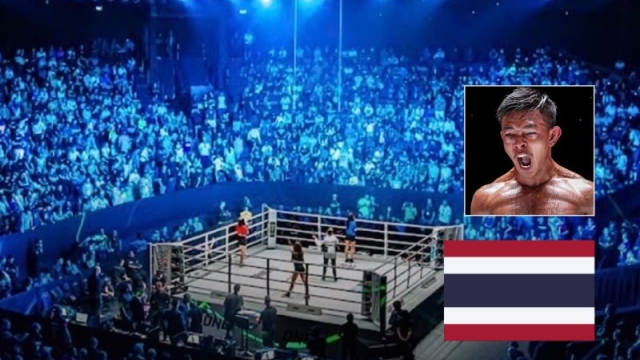 แฟนไทยห้ามพลาด ไฟต์หยุดโลก !! ทรงชัยน้อย ปะทะแชมป์โลก “นาดากะ”