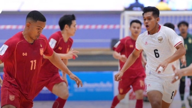 มุมมองแฟนอินโด สุดอึ้ง !! หลังพลิกแพ้ “ทีมชาติไทย” พลาดคว้าแชมป์