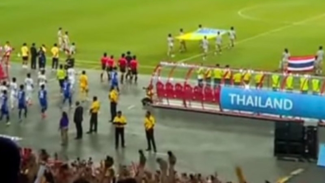 ช่องทางถ่ายทอดสด !! “ทีมชาติไทย” ปะทะ ทีมชาติดีอาร์ คองโก FIFA Series 2026 รอบชิงชนะเลิศ