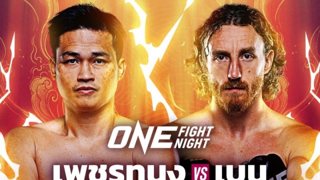 เดือดแน่ ไฟต์หยุดโลก !! เพชรทนง ปะทะ “เบน วูลลิส” เจ้าของคาล์ฟคิกอันตราย