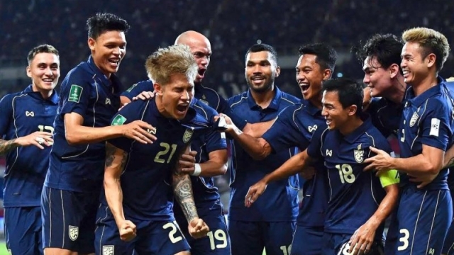 เดือดแน่ !! เปิดอันดับโลก 2 ทีมคู่แข่ง “ทีมชาติไทย” ฟีฟ่าเดย์มิถุนายน