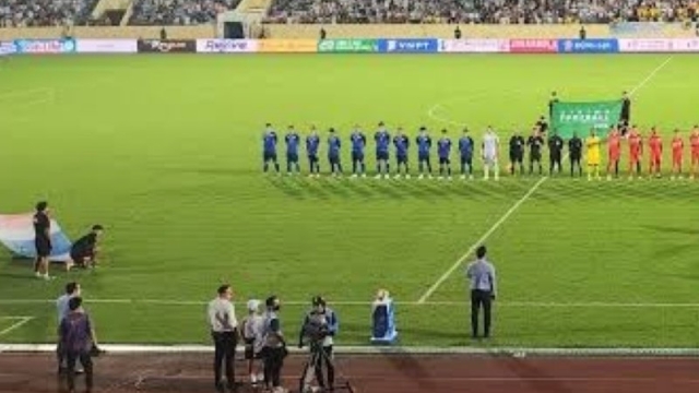 วันนี้เดือดแน่ !! ช่องทางถ่ายทอดสด “ทีมชาติไทย U17” ปะทะ ทีมชาติเมียนมา