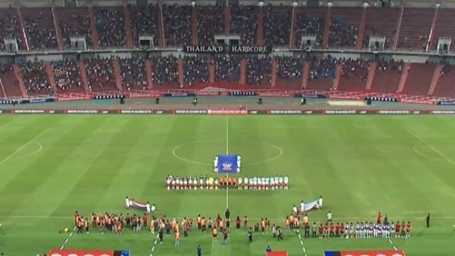 ด่วน !! กำลังจะลงสนาม ช่องทางชม “แข้งเทพ” ทีมตัวแทนไทย ปะทะ กัมบะ โอซาก้า 