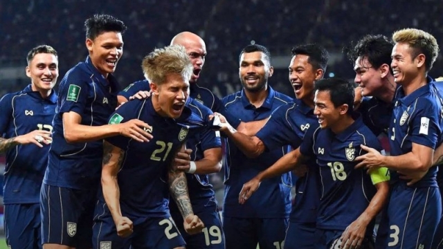 เดือดแน่ !! AFC เปิดโถแบ่งสาย “ทีมชาติไทย” เอเชียนคัพ 2027 รอบสุดท้าย 