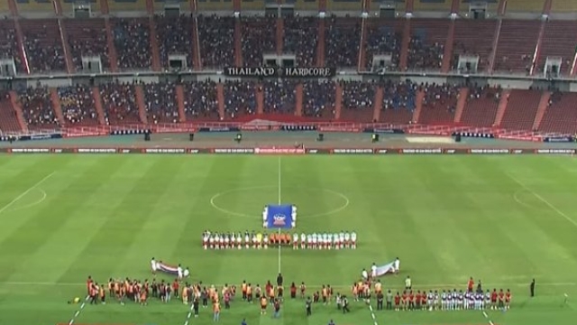 ด่วน !! ช่องทางถ่ายทอดสด “ทีมชาติไทย” ปะทะ ทีมชาติดีอาร์ คองโก FIFA Series 2026 รอบชิงชนะเลิศ