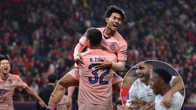 ได้ครบแล้ว 8 ทีม !! ผลประกบคู่ ACL Elite รอบก่อนรองชนะเลิศ