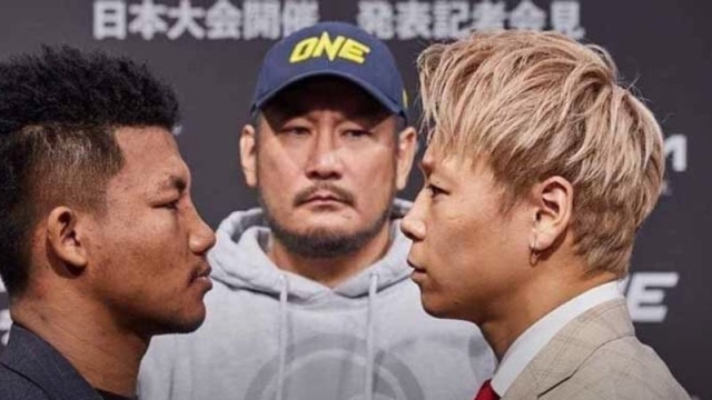 มีทางเลือก 2 ทาง !! รีเกียน บอกเคล็ดลับ “ทาเครุ” !! วิธีเอาชนะ รถถัง จิตรเมืองนนท์ 