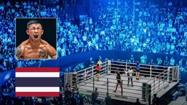 จับตา ไฟต์หยุดโลก !! รถถัง จิตรเมืองนนท์ ปะทะ ทาเครุ เซกาวา