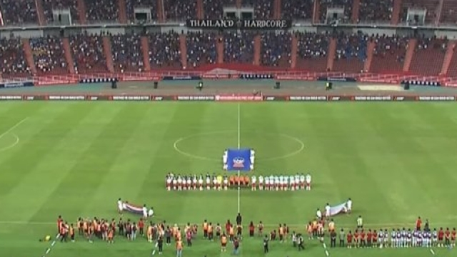 ด่วน !! ช่องทางถ่ายทอดสด “แข้งเทพ” ทีมตัวแทนไทย ปะทะ กัมบะ โอซาก้า 