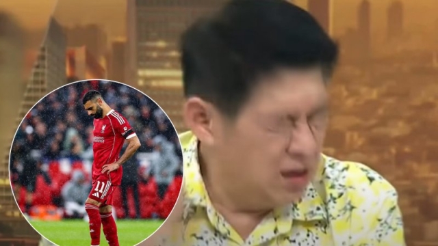 สรยุทธ โพสต์เดือด !! หลัง “ลิเวอร์พูล” แพ้คาบ้าน ร่วงตกรอบ UCL 