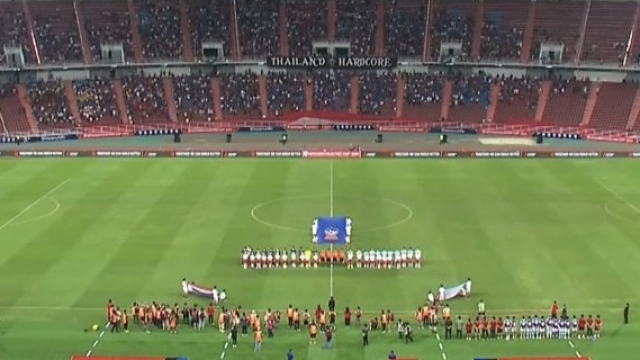 ด่วน !! ลงสนามแล้ว ช่องทางชม “ทีมชาติไทย” ปะทะ ทีมชาติดีอาร์ คองโก FIFA Series 2026 รอบชิงชนะเลิศ