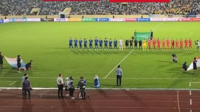 ช่องทางถ่ายทอดสด !! “ทีมชาติไทย U17” ปะทะ ทีมชาติลาว