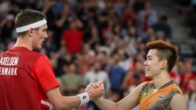 “วิว กุลวุฒิ” โพสต์สุดซึ้ง !! อำลา “วิคเตอร์ อเซลเซ่น” อดีตมือ 1 โลก