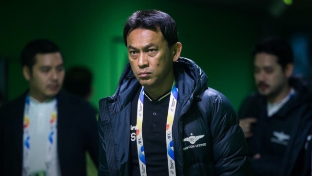 โค้ชธชตวัน เปิดใจหมดเปลือก !! สาเหตุชนะ “กัมบะ โอซาก้า” ไม่ได้ พลาดจารึกประวัติศาสตร์เข้าชิงเอเชีย