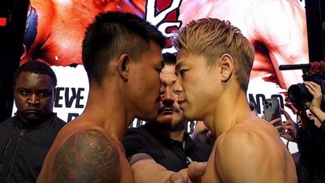 บิ๊กปลาย ตอบแล้ว !! ไฟต์ รถถัง ปะทะ “ทาเครุ” ตามเดิม หรือไม่