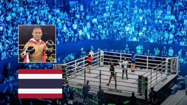 เดือดแน่ !! ฟรีทีวีถ่ายทอดสด 2 ช่องทางชม แสนชัย ปะทะ “อู๋ กวนห่าว” ไฟต์หยุดโลก !!!