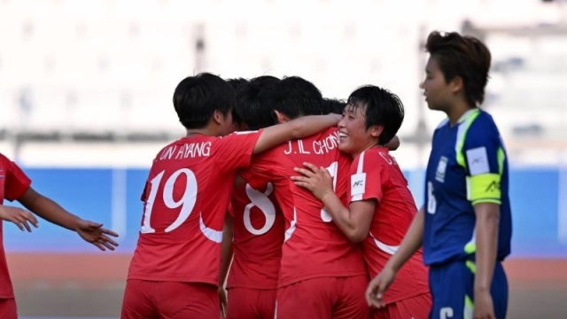 ได้แล้ว 2 ทีม !! ทะลุเข้าสู่ ”รอบชิงชนะเลิศ“ ศึกฟุตบอลหญิง U20 ชิงแชมป์เอเชีย 2026