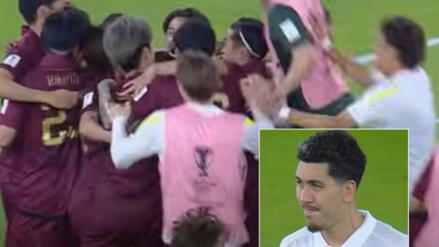 สะเทือนเอเชีย !! แข้งญี่ปุ่นยกทีม บุกล้มยักษ์ใหญ่เต็งแชมป์ ทะลุเข้ารอบรองชนะเลิศ ACL Elite