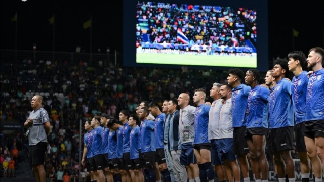 เจอปัญหาใหญ่ ก่อนเกม !! 6 แข้งลงช่วย “บุรีรัมย์” เกมปะทะ “ชาบับ อัล อาห์ลี” ไม่ได้