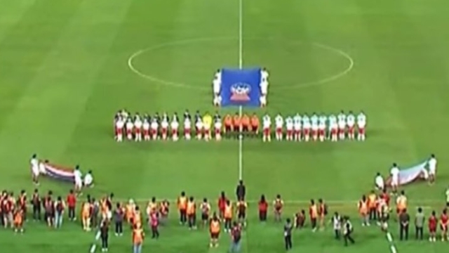 ช่องทางถ่ายทอดสด !! “แข้งเทพ” (ไทย) พบ สวายเรียง (กัมพูชา)