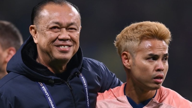 สถิติ 5 นัดหลังสุด !! ก่อนเกม “บุรีรัมย์” ทีมตัวแทนประเทศไทย ปะทะ ชาบับ อัล อาห์ลี ทีมแกร่งจาก UAE