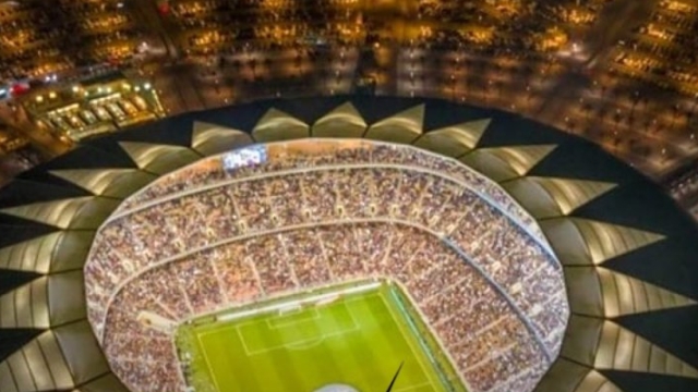 ตัวแทนจากอาเซียน !! ช่องทางถ่ายทอดสด ยะโฮร์ ดารุล ทักซิม ปะทะ อัล อาห์ลี (เจ้าภาพ ซาอุดีอาระเบีย)