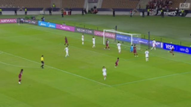 ได้แล้วทีมแรก !! ทะลุเข้าสู่ ”รอบรองชนะเลิศ“ ศึก ACL Elite