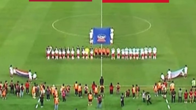 เดือดแน่ !! ช่องทางถ่ายทอดสด “ทีมชาติไทย U17” ปะทะ ทีมชาติลาว ชี้ชะตาเข้ารอบ