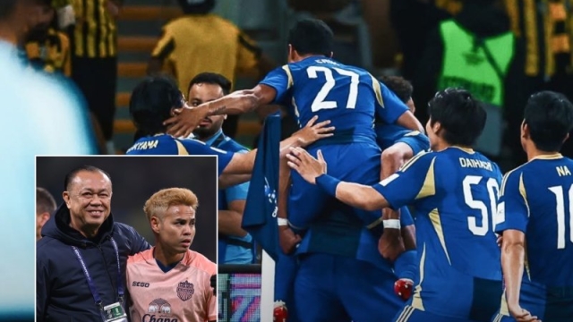 ได้แล้ว 3 ทีมแรก !! ทะลุเข้าสู่ “รอบรองชนะเลิศ” ACL Elite, บุรีรัมย์ ลุ้นโควตาสุดท้าย