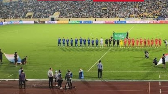 วันนี้เดือดแน่ !! ช่องทางถ่ายทอดสด “ทีมชาติไทย U17” ปะทะ ทีมชาติลาว แมตช์ชี้ชะตาเข้ารอบ