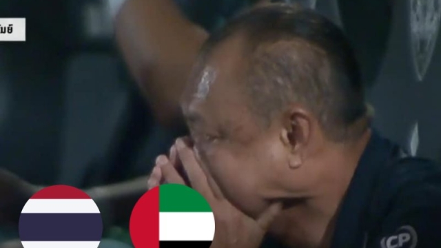 งานเข้าแล้ว !! เปิดโฉมเปาลงตัดสินแมตช์ประวัติศาสตร์ “บุรีรัมย์” ปะทะ ชาบับ อัล อาห์ลี