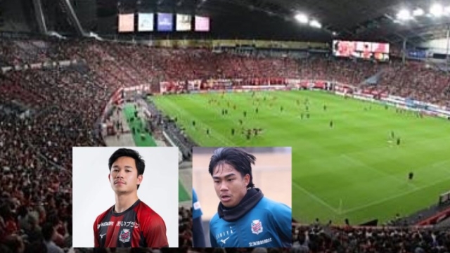 ด่วน !! ช่องทางถ่ายทอดสด “สุภโชค - ธีรภัทร” 2 แนวรุกทีมชาติไทย ออกสตาร์ท 11 ตัวจริง บนเวทีญี่ปุ่น