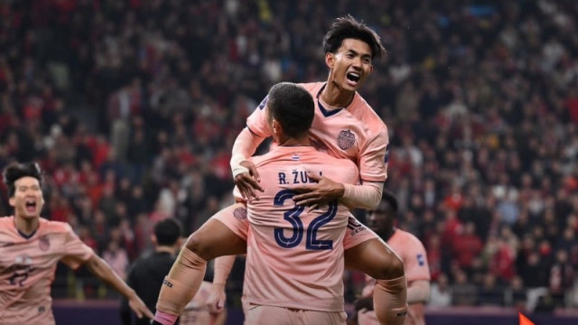 สุดช็อก !! เปิดเงินรางวัลมหาศาล หาก “บุรีรัมย์” บุกโค่น ชาบับ อัล อาห์ลี ได้สำเร็จ