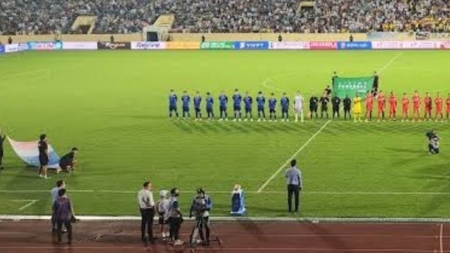 แฟนไทยห้ามพลาด !! ช่องทางถ่ายทอดสด “ทีมชาติไทย U17” ปะทะ ทีมชาติทาจิกิสถาน