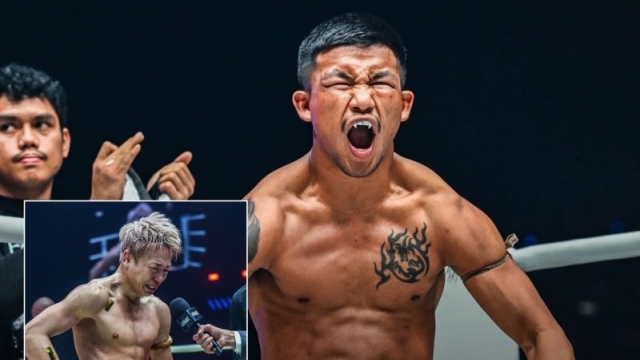 หัวหน้าค่ายมวยจิตรเมืองนนท์ เปิดเงินอัดฉีดมหาศาล !! หาก “รถถัง” คว่ำ ทาเครุ คาเวทีญี่ปุ่น