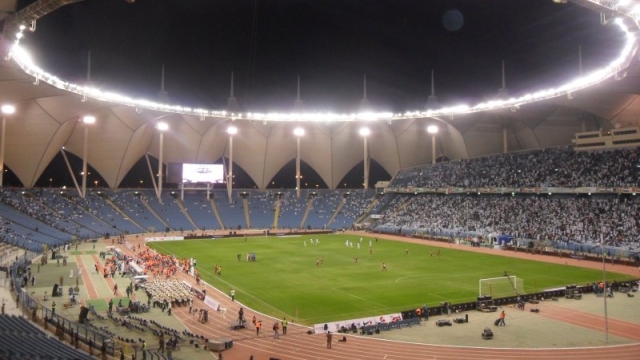 บุรีรัมย์ เกือบสะเทือนซาอุ !! ยื้อถึงต่อเวลาพิเศษ สู้โคตรได้ใจ สุดท้ายพลาดเข้ารอบ