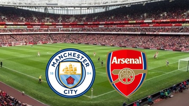 แฟนไทยห้ามพลาด !! ฟรีทีวีถ่ายทอดสด 3 ช่องทางชม แมนเชสเตอร์ ซิตี้ ปะทะ อาร์เซนอล